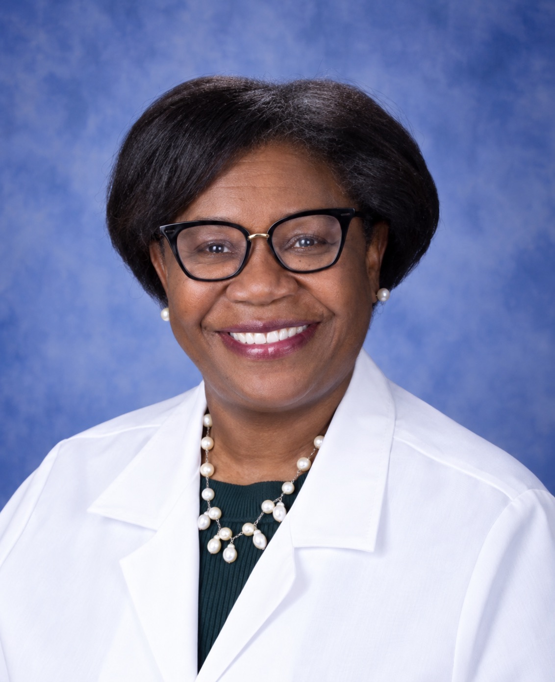 Dr. Myrtha Gregoire-Bottex